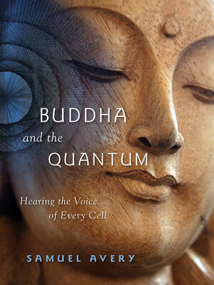 cover image of Buddha and the Quantum